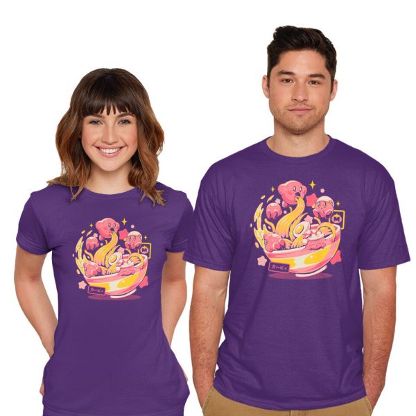 Pink Bowl - Image 15