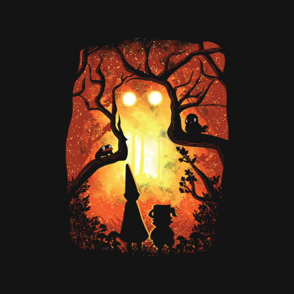 Enchanted Forest - Image 4