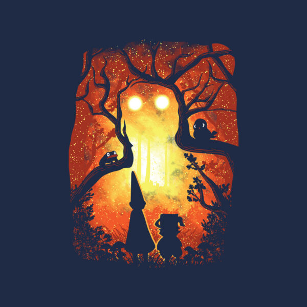 Enchanted Forest - Image 9