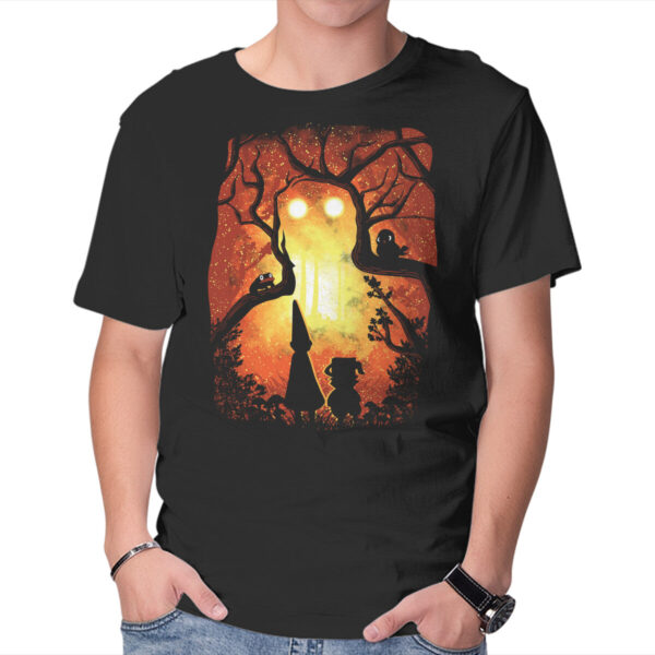 Enchanted Forest