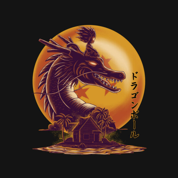 Dragon Ride - Image 4