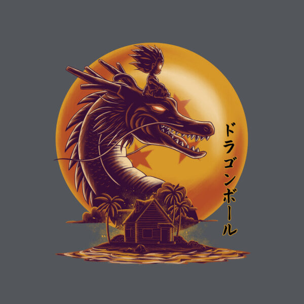 Dragon Ride - Image 9