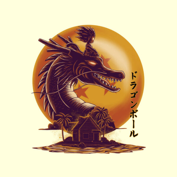 Dragon Ride - Image 24