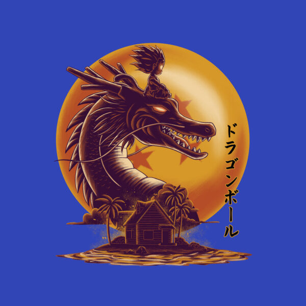 Dragon Ride - Image 19