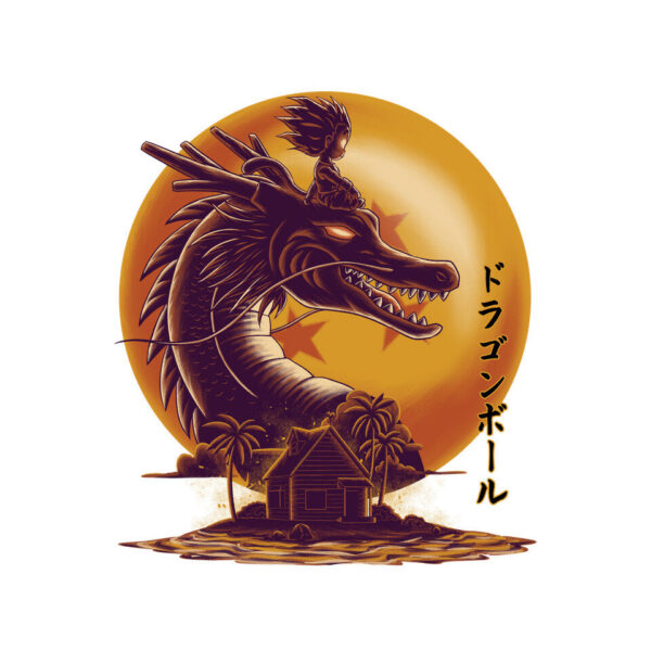 Dragon Ride - Image 14