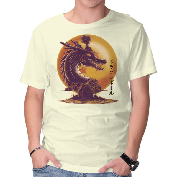 Dragon Ride - Image 21