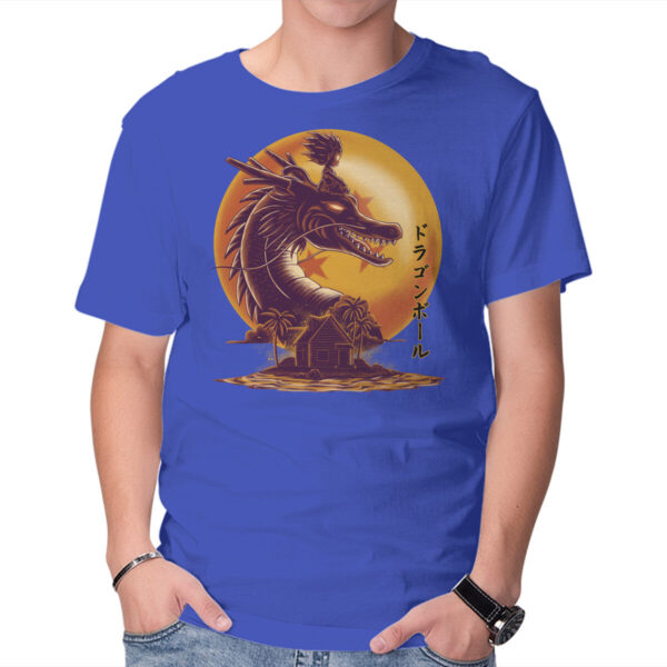 Dragon Ride - Image 16