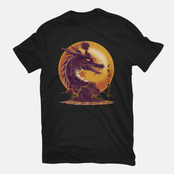 Dragon Ride - Image 3