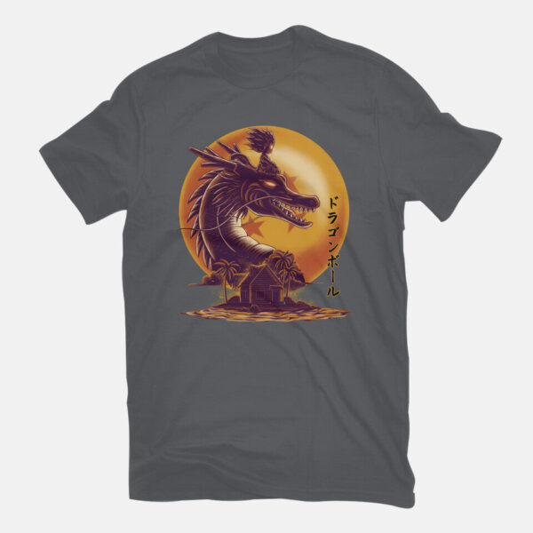 Dragon Ride - Image 8