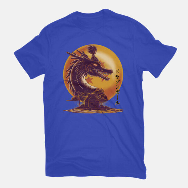 Dragon Ride - Image 18