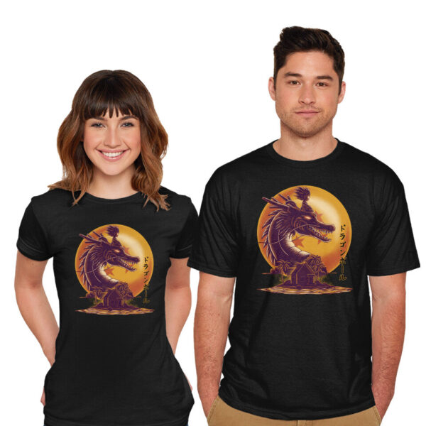 Dragon Ride - Image 5