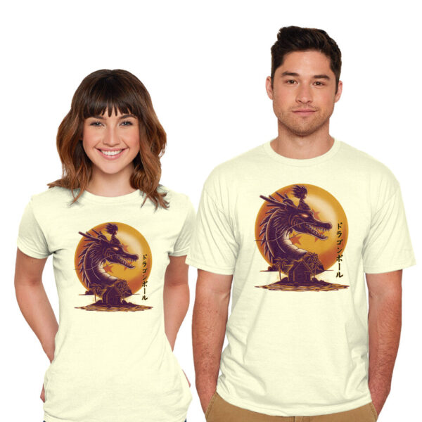 Dragon Ride - Image 25