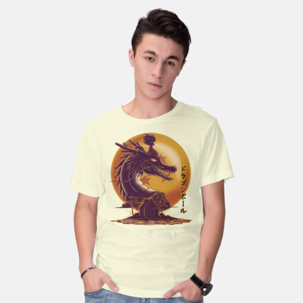 Dragon Ride - Image 22