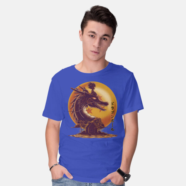 Dragon Ride - Image 17