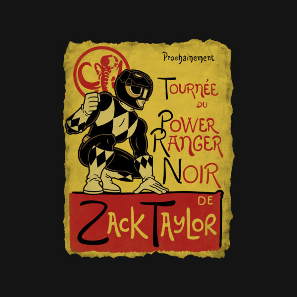 Le Ranger Noir - Image 4