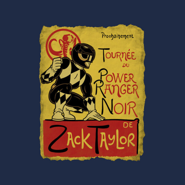 Le Ranger Noir - Image 8