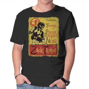 Le Ranger Noir