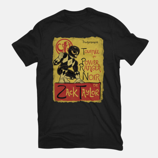 Le Ranger Noir - Image 3