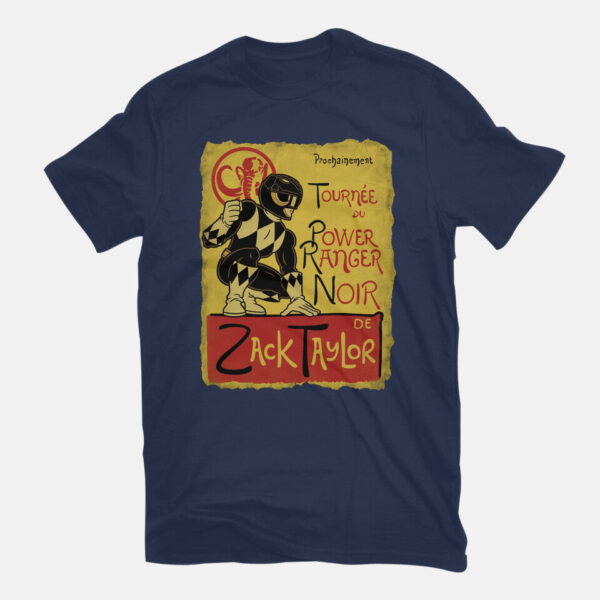 Le Ranger Noir - Image 7