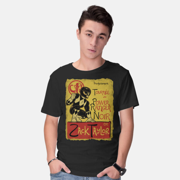Le Ranger Noir - Image 2