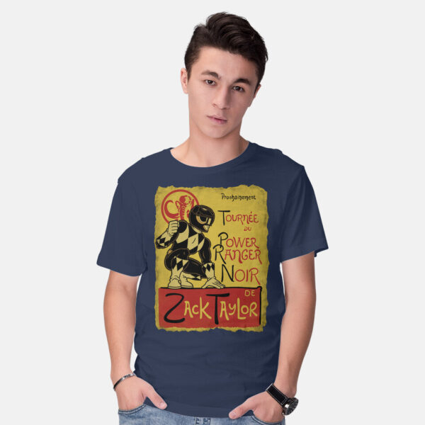 Le Ranger Noir - Image 6