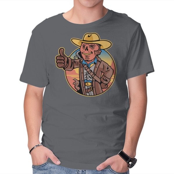 The Ghoul Boy - Image 16