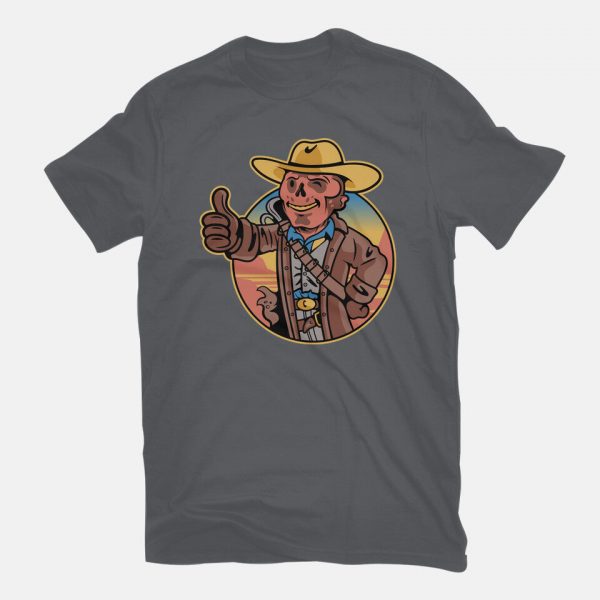 The Ghoul Boy - Image 18