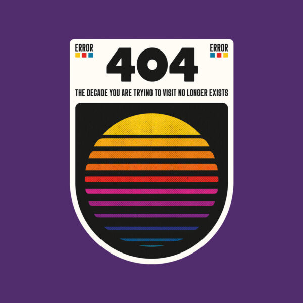 404 Decade Not Found - Image 19