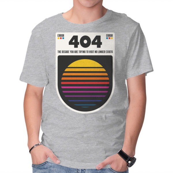 404 Decade Not Found - Image 21