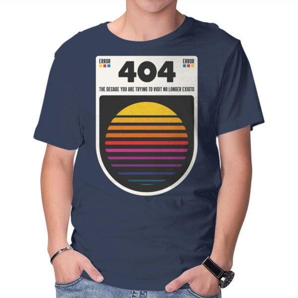 404 Decade Not Found - Image 6