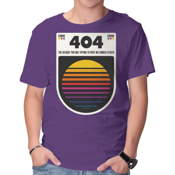 404 Decade Not Found - Image 16