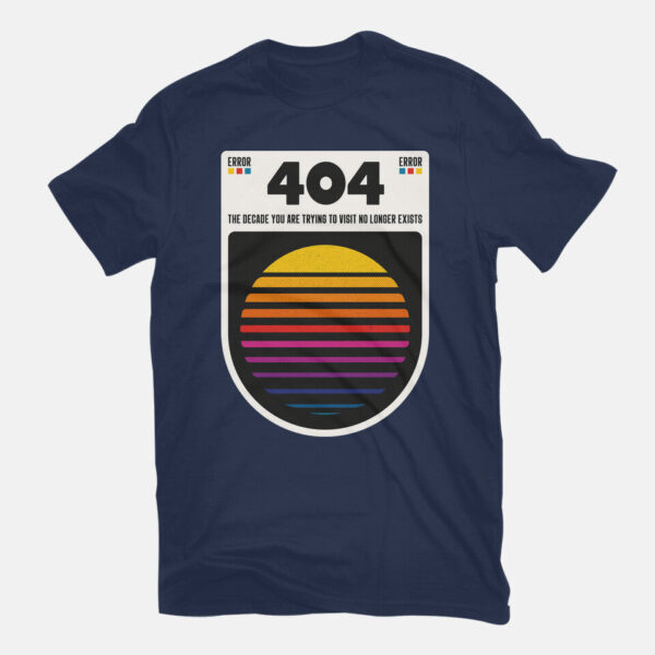 404 Decade Not Found - Image 8