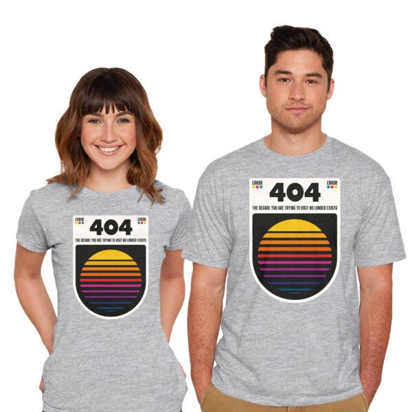 404 Decade Not Found - Image 25