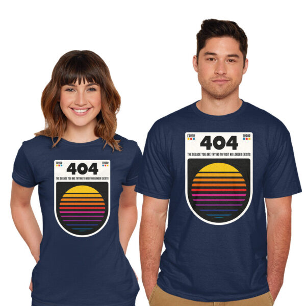 404 Decade Not Found - Image 10