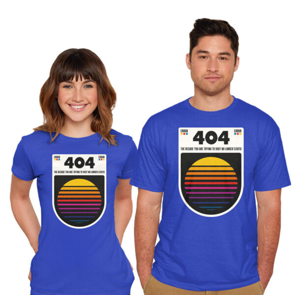 404 Decade Not Found - Image 15