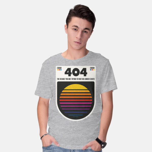 404 Decade Not Found - Image 22