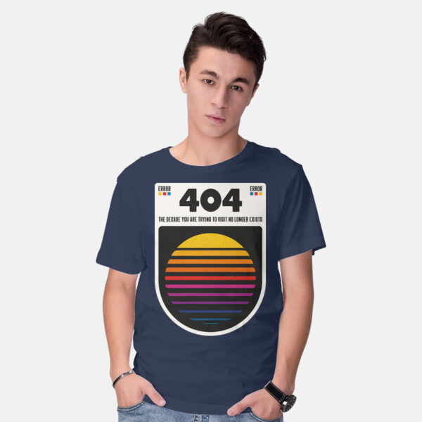 404 Decade Not Found - Image 7