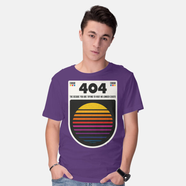 404 Decade Not Found - Image 17