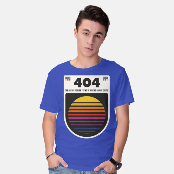 404 Decade Not Found - Image 12