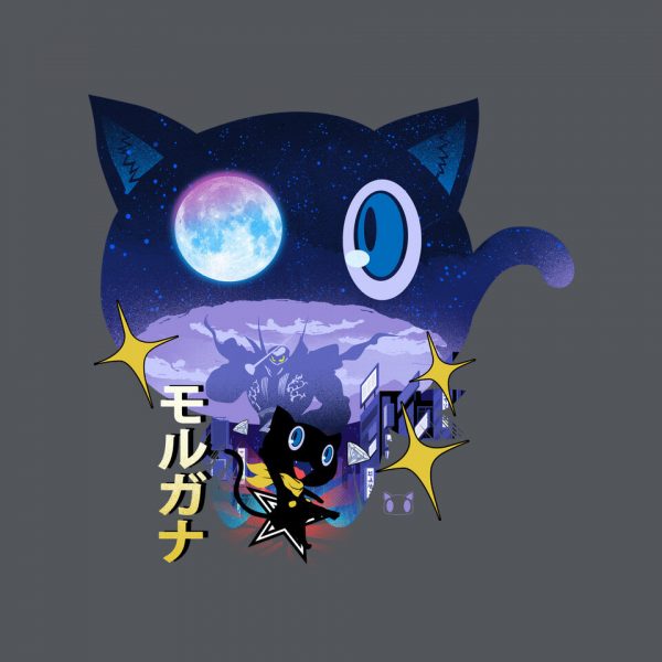 Morgana Night - Image 8