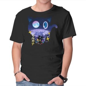 Morgana Night