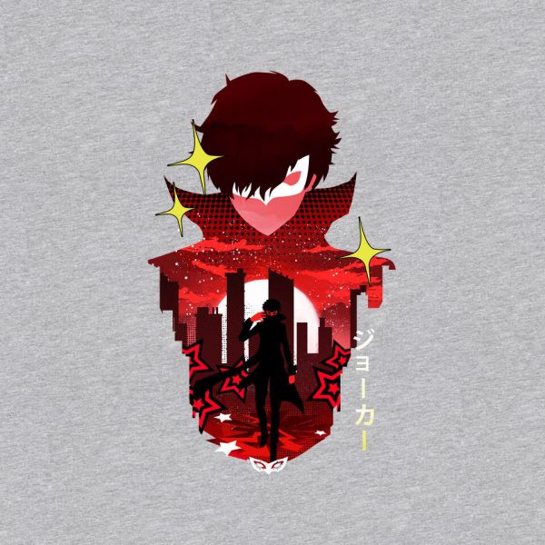Joker Sunset - Image 20