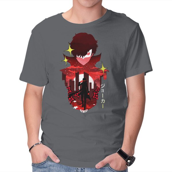 Joker Sunset - Image 5