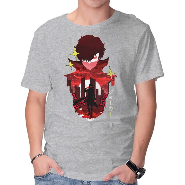 Joker Sunset - Image 17
