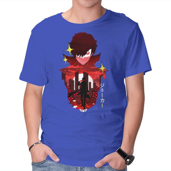 Joker Sunset - Image 9