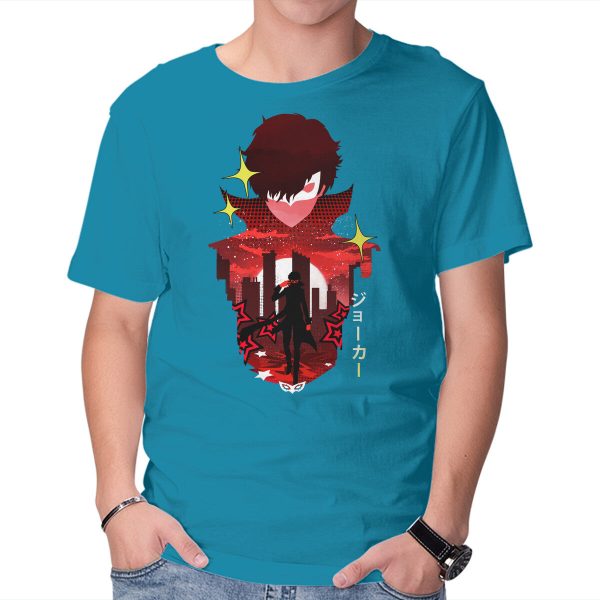 Joker Sunset - Image 13