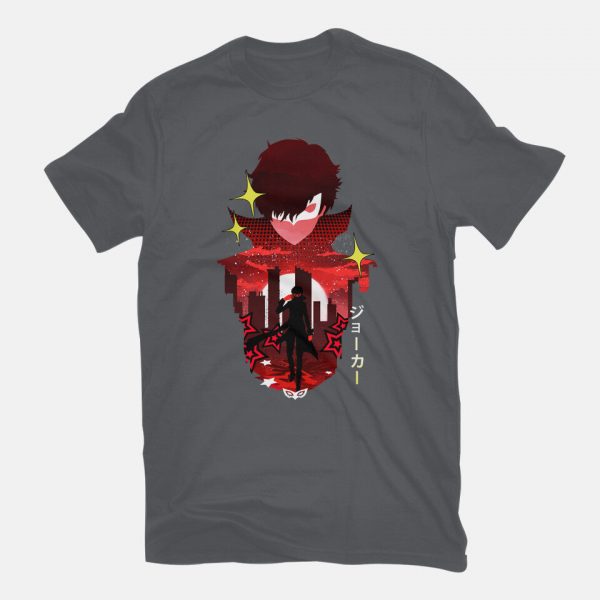 Joker Sunset - Image 7