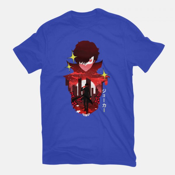 Joker Sunset - Image 11