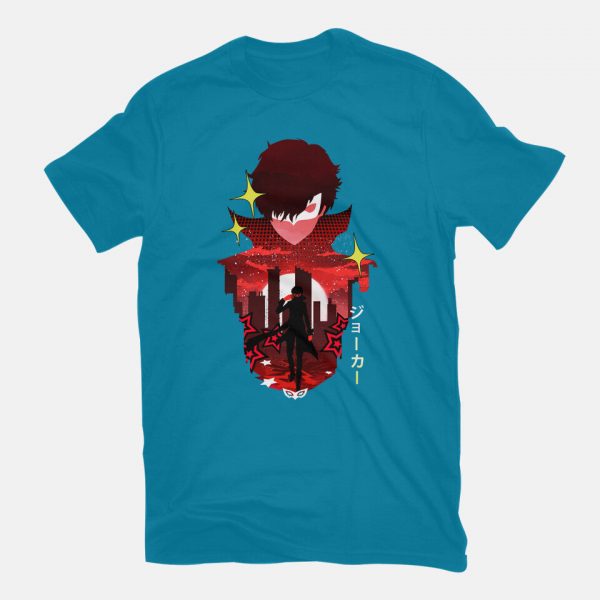 Joker Sunset - Image 15