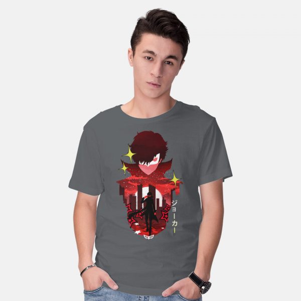Joker Sunset - Image 6